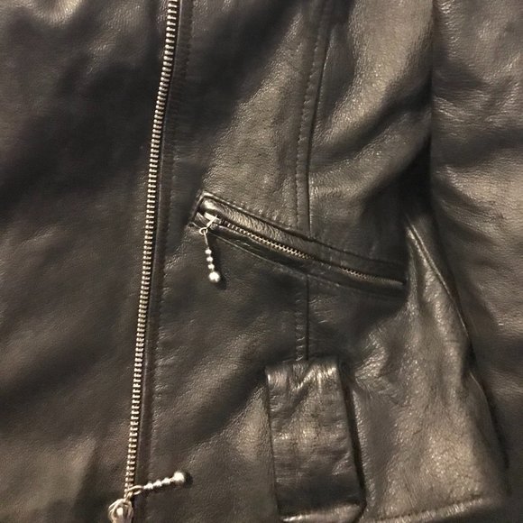Jacket - Picture 9 of 13